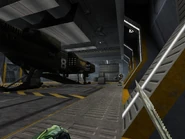 AVP2KnifeIdle.png (1.88 MB) The knife being held at idle in Aliens versus Predator 2.