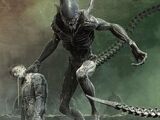 Alien: Icarus