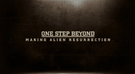 One Step Beyond