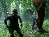 Predators deleted scenes