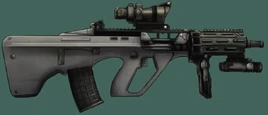 RMC F903WE RPG