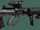 RMC F903WE Automatic Assault Rifle