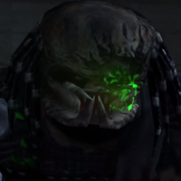 scarface predator
