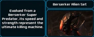 Berserker Alien