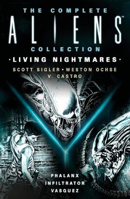 Living Nightmares