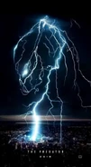 The Predator poster.jpg (41 KB) Second teaser poster.