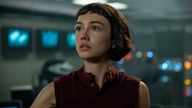 Alien Earth Season 1 Episode 1
