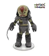 Minimates figure of the Berserker.