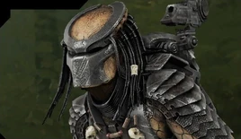 Skins predator stalker