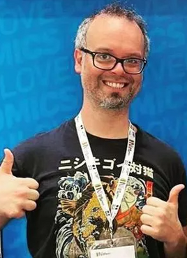 Andrea Broccardo
