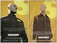 POSTER COMP1.jpg (98 KB) A comparison of pre-release and release versions of a Working Joe in-game poster.