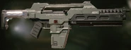 M41A2 Pulse Rifle.jpg (152 KB) Weapon