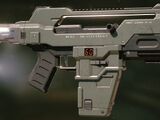 M41A2 Pulse Rifle