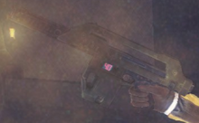 M41A without underbarrel