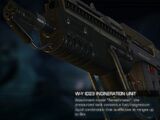 ID23 Incineration Unit