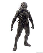 Series 1 figure of an Engineer (Pressure suit).