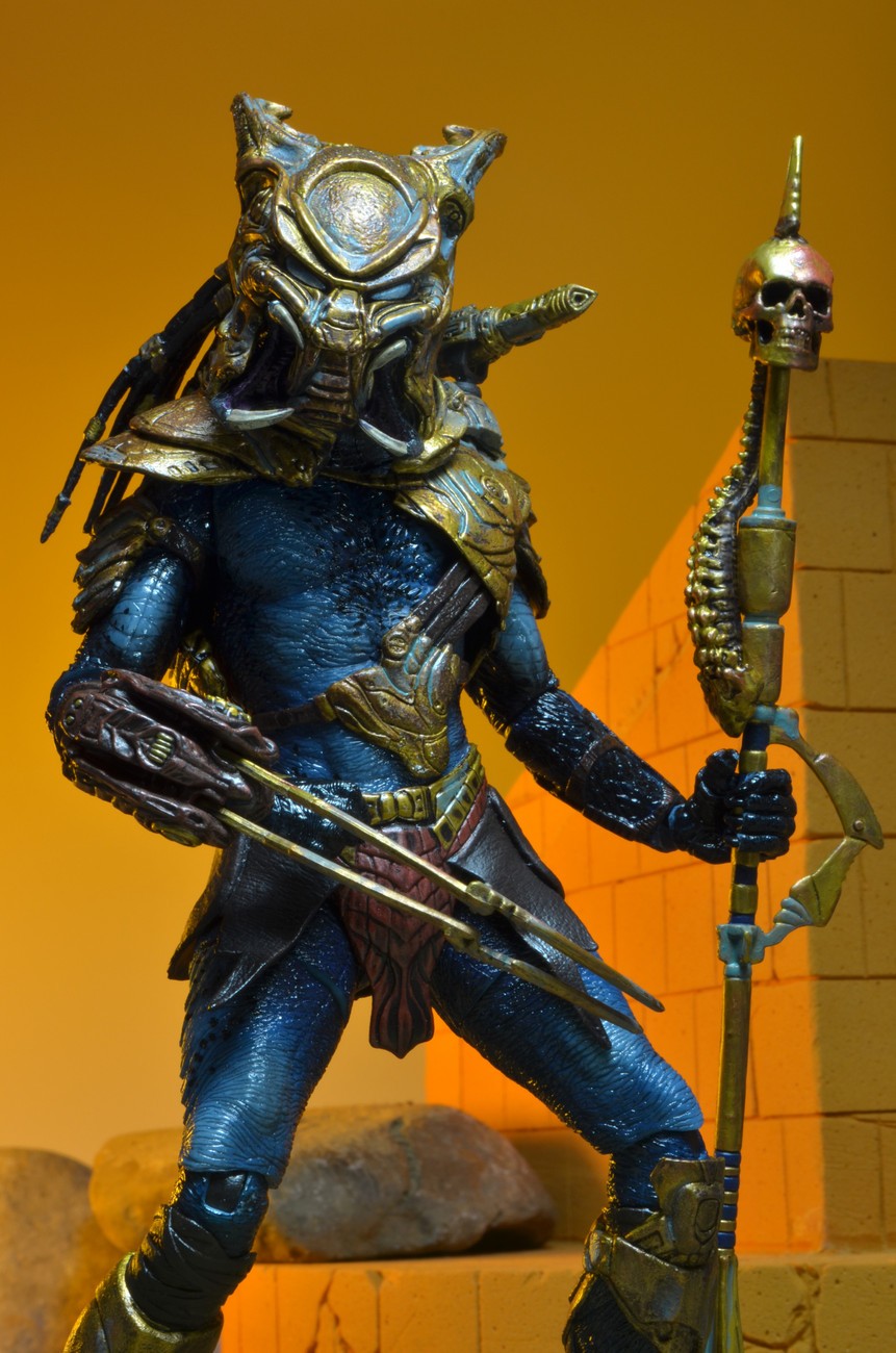 nightstorm predator neca