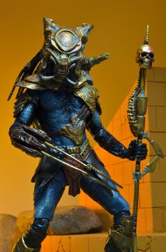 Nightstorm Predator | Xenopedia | Fandom