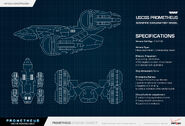 Prometheus blueprint-2