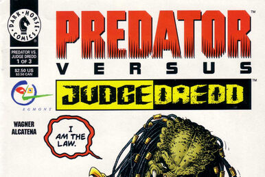 Judge Dredd versus Aliens: Incubus | Xenopedia | Fandom