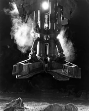 01066 Alien Sibthorp