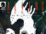 Aliens: Rescue