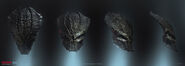 Wretch Mask [2]