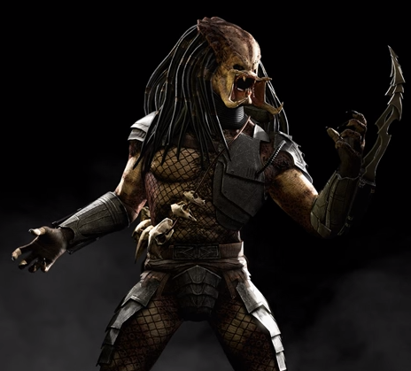 Mortal Kombat X' characters list: Predator included in game's cast of  characters