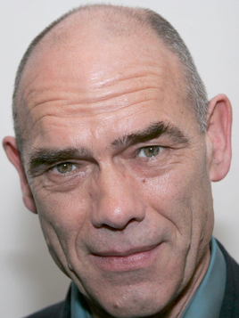 Peter Guinness
