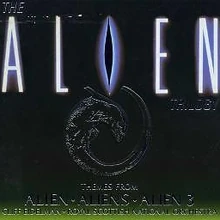 the alien trilogy soundtrack xenopedia fandom