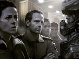 Alien 5