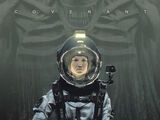Alien: Covenant - Origins