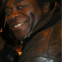 Yaphet Kotto Xenopedia Fandom