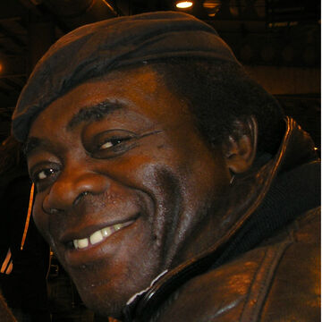 Yaphet Kotto Xenopedia Fandom