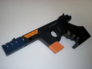 A fan-made replica.[9]