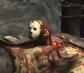 Jason Voorhees' Chestburster