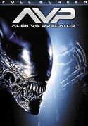 AVP (2005 DVD)