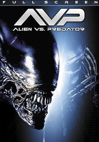 Aliens vs. Predator: Requiem (Extreme Unrated Set) [Blu-ray]