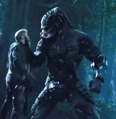 Alien_and_Predator_Size_Chart  Alien, Evolve monster, Predator