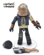 Minimates figure of Noland.