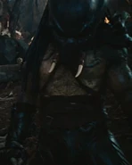 The Tracker Predator