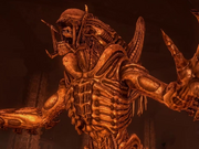 Abominationpredalien