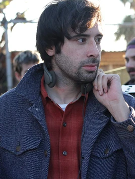 Aidan Michael Brezonick