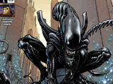 Aliens: More Than Human