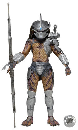 Predator (NECA) | Xenopedia | Fandom Predator (NECA) | Xenopedia | Fandom