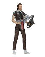 Series 6 figure of Amanda Ripley.