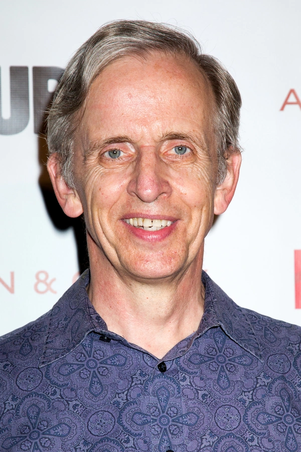 Robert Joy Xenopedia Fandom