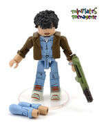 Minimates figure of Jumpsuit Ripley.