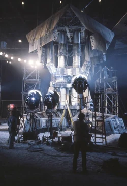 USCSS Nostromo | Xenopedia | Fandom