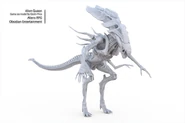 800px-AliensCrucibleConceptArt71.jpg (28 KB) Model of a Queen.